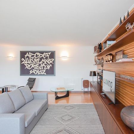 Liiiving In Porto - Douro Riverside Apartment Zewnętrze zdjęcie