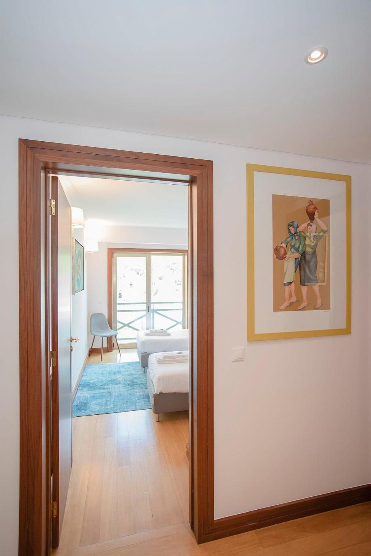 Liiiving In Porto - Douro Riverside Apartment Zewnętrze zdjęcie