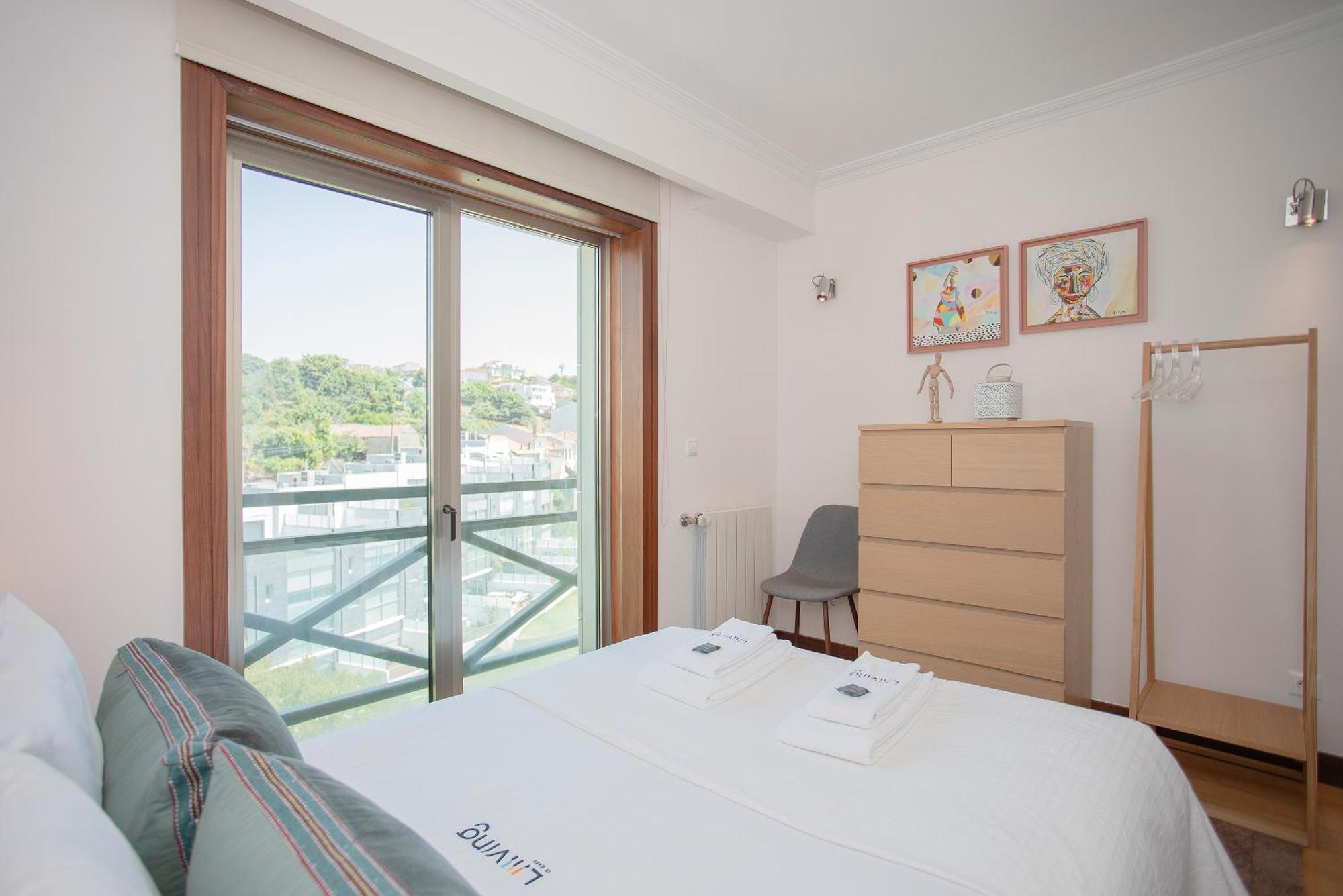 Liiiving In Porto - Douro Riverside Apartment Zewnętrze zdjęcie