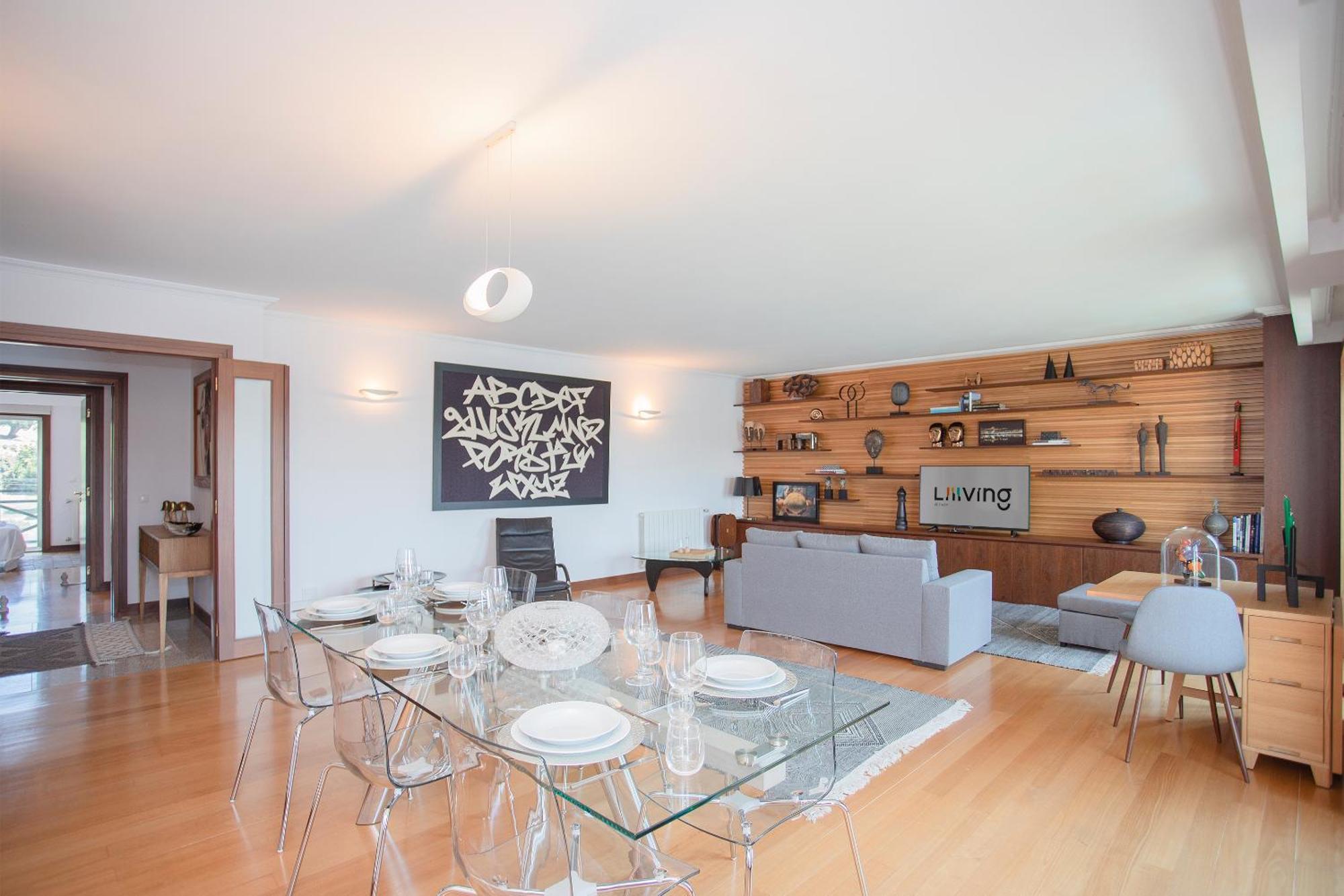 Liiiving In Porto - Douro Riverside Apartment Zewnętrze zdjęcie